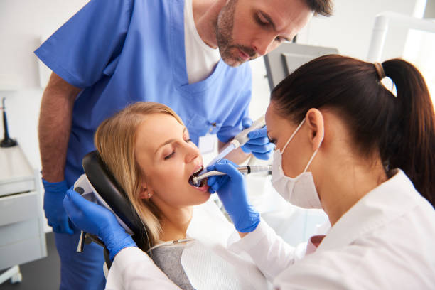 Best Pediatric Dentistry  in Sweetser, IN