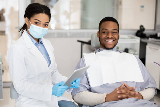Emergency Dental Services in Sweetser, IN