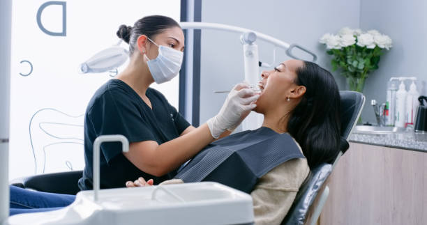 Oral Cancer Screening in Sweetser, IN