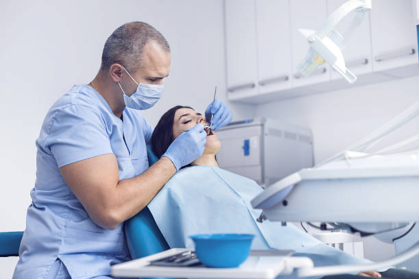 Best Traditional Braces  in Sweetser, IN