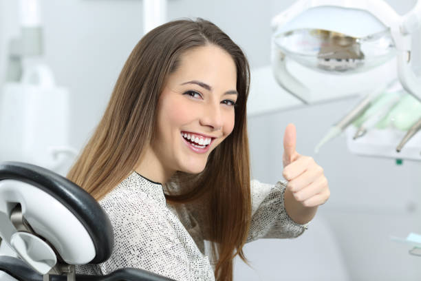 Oral Cancer Screening in Sweetser, IN