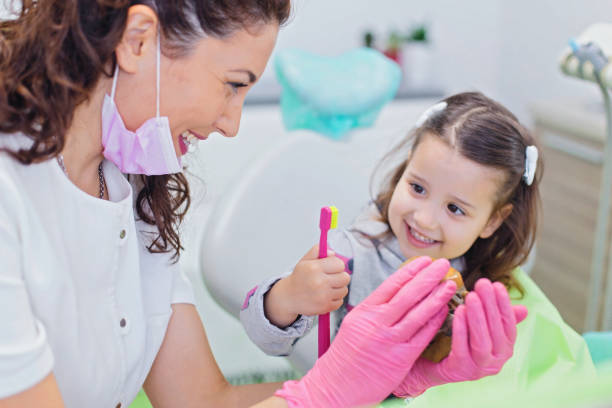 Best Cosmetic Dentistry  in Sweetser, IN
